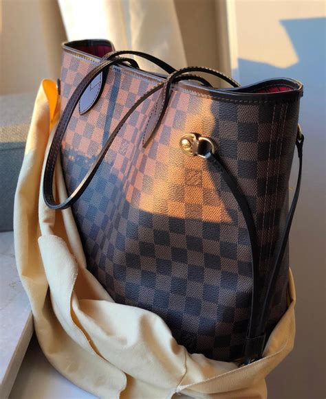 louis vuitton neverfull aaa replica